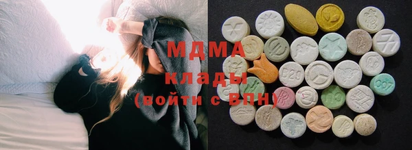 прущая мука Вяземский